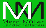 GaLa Bau Müller - Logo